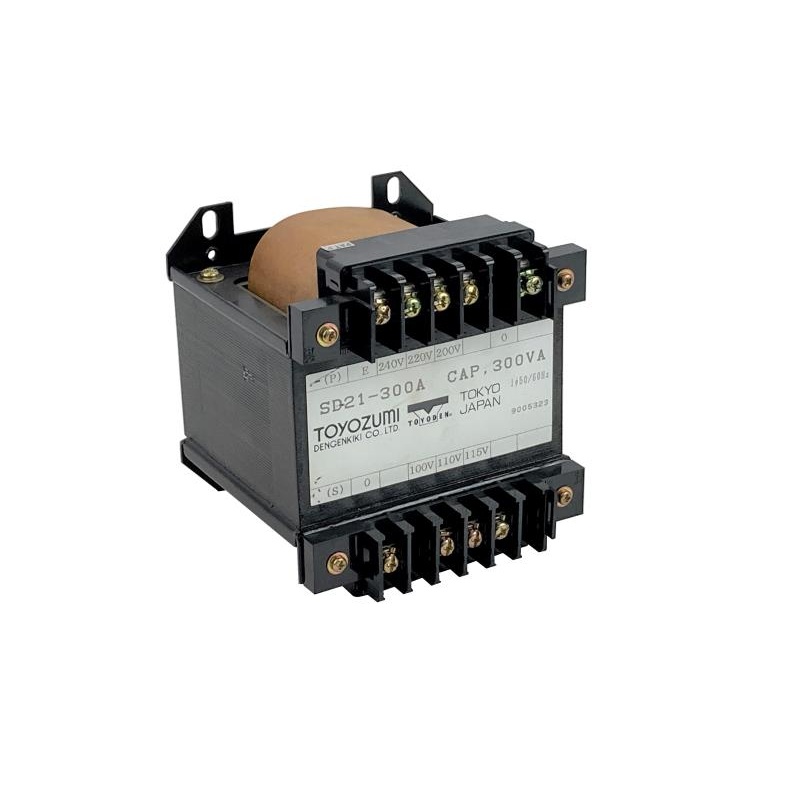 SD21-300A