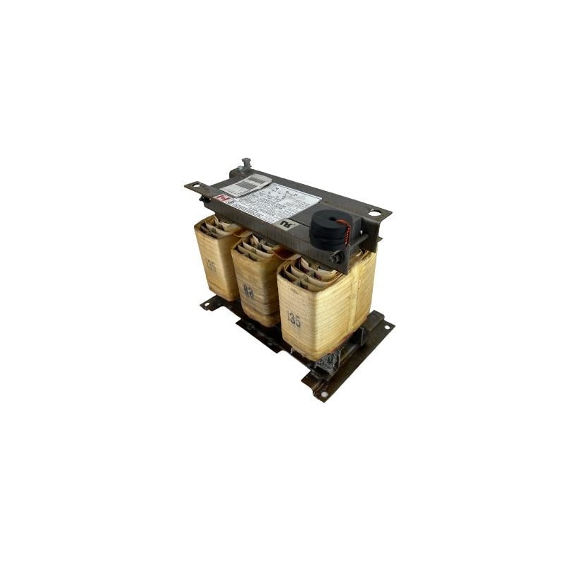 Электрические трансформаторы управления REX Power Magnetics BC5H-N1/CandC