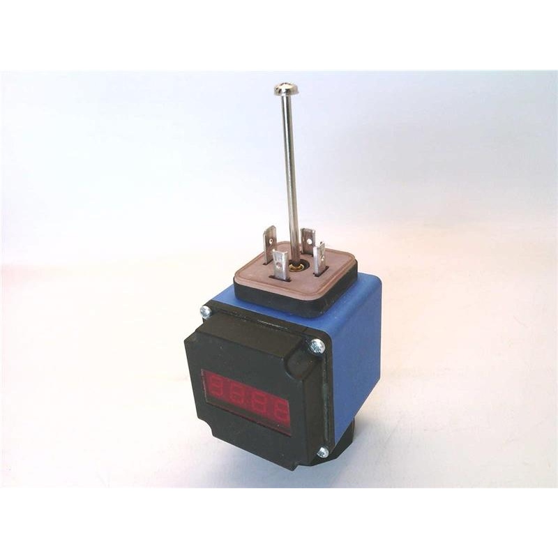 Штекер дисплея PHX20