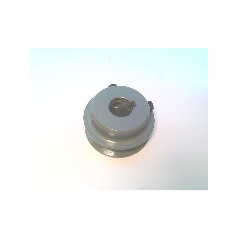 Шкивы и шкивы Masterdrive AK20-5/8