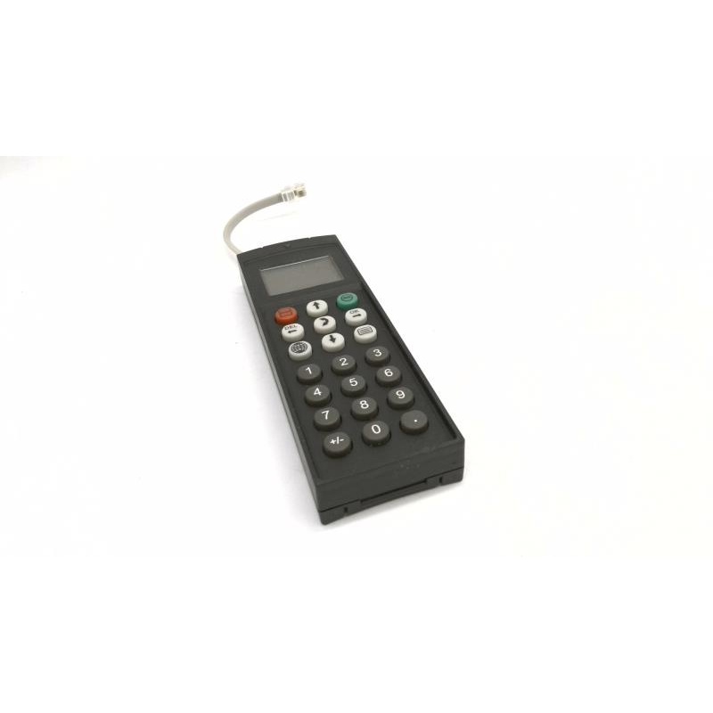 Клавиатура оператора DBG60B-01