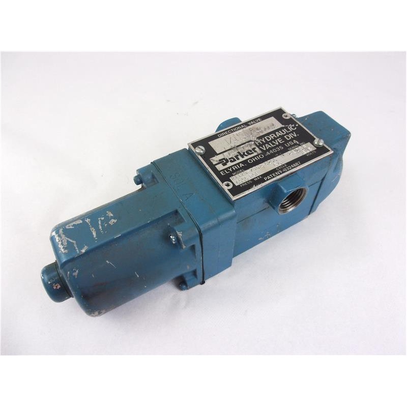 Клапан Parker 21110-7302-0200