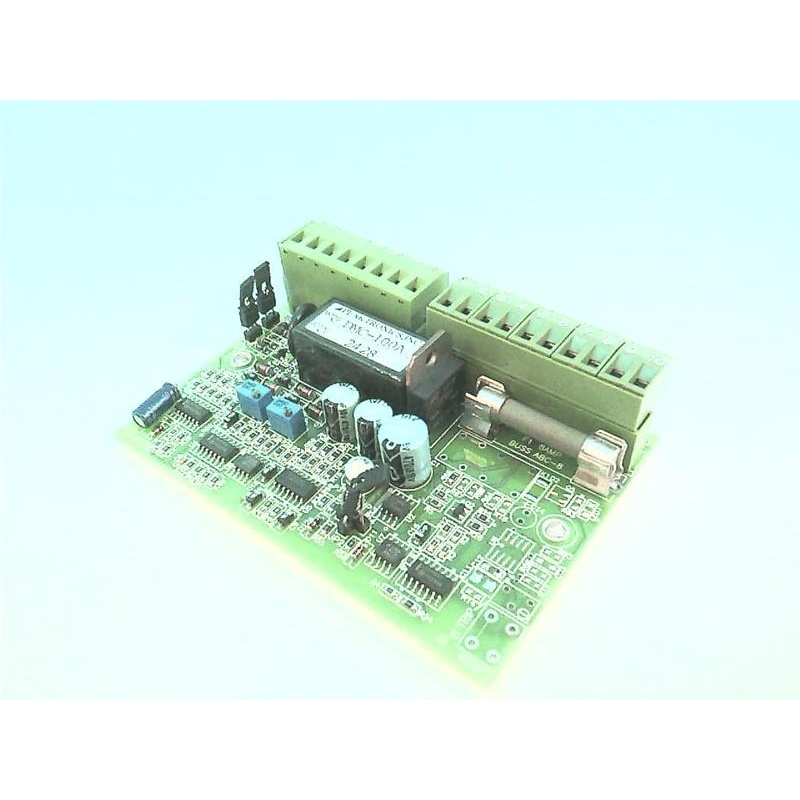 Контурная плата Peaktronics DMC-100A