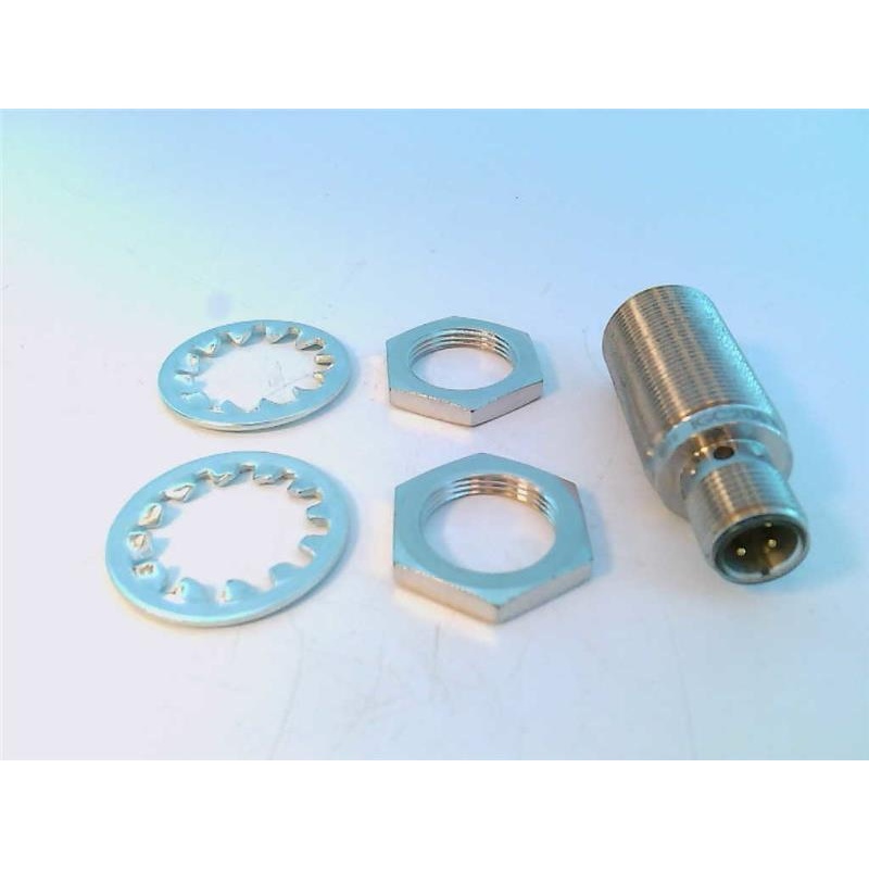 Индуктивный датчик ifm IGB3008BBPKG/M/US-104-DPS-IGC206