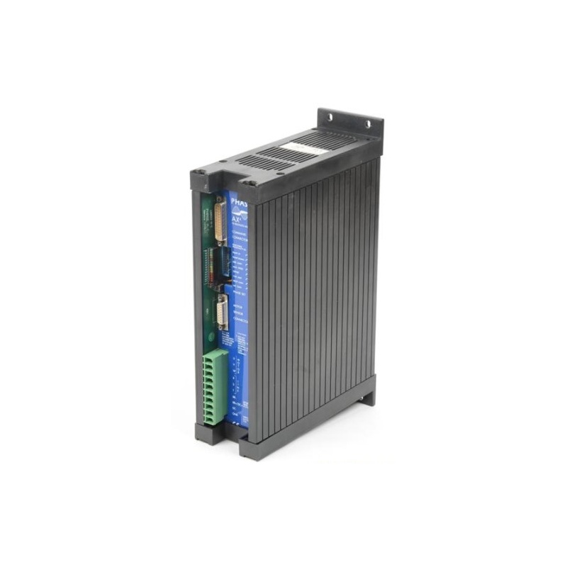 Контроллер для бесщеточного двигателя PM Phase Motion Control AX-4