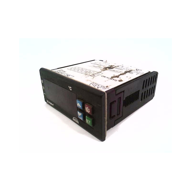 Регулятор температуры SZ-7529-P