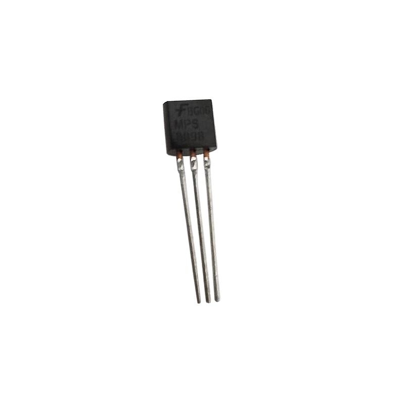 Транзистор FSC MPS8098