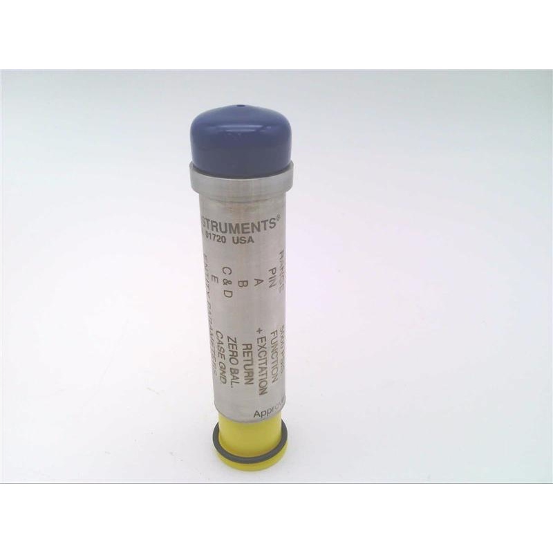 Преобразователи давления Honeywell 9243107-EACH