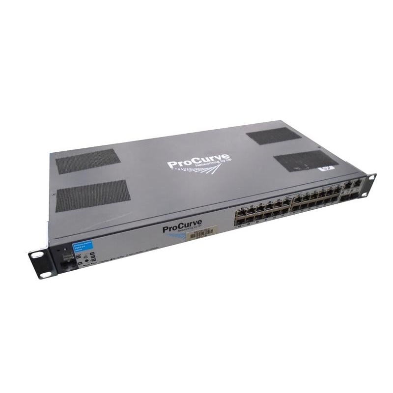 Коммутатор ETHERNET PROCURVE J9085A