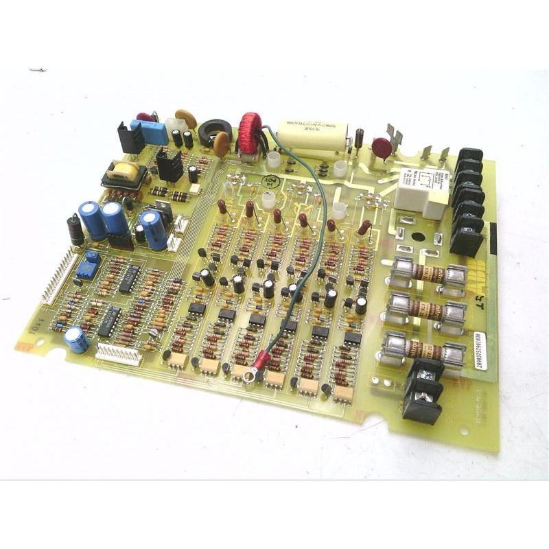 Плата управления ABB 102142G01