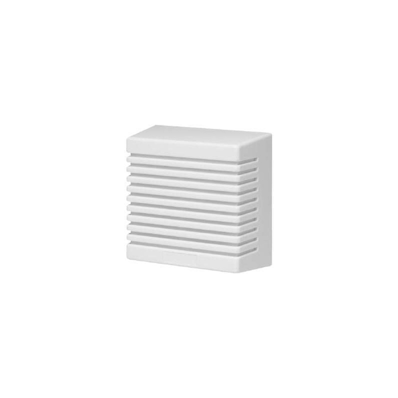 Настенный сирен W BOX Technologies 0E-WALLSIREN