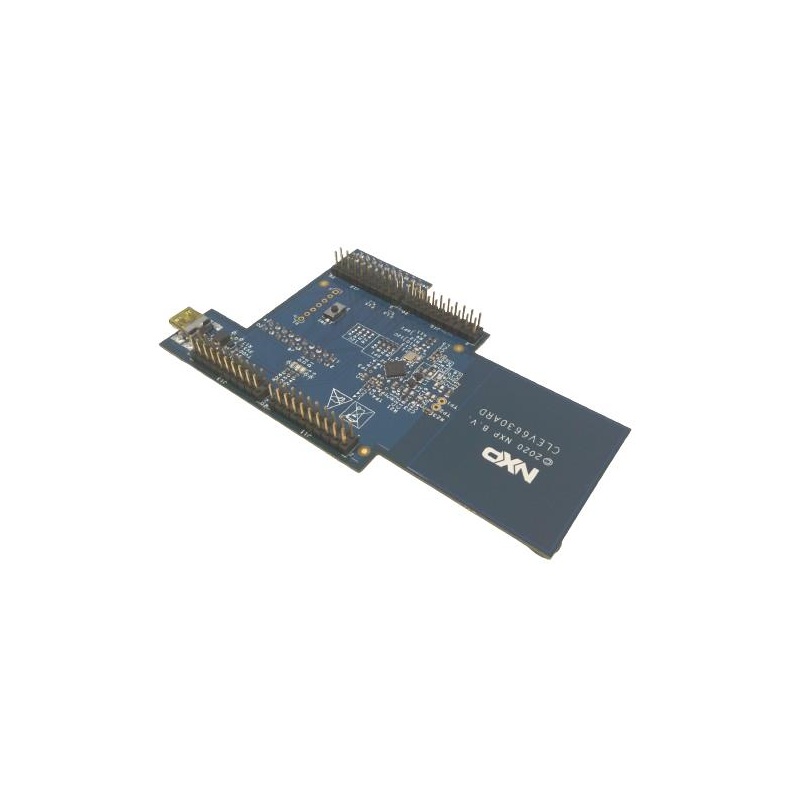 Плата разработки NXP Semiconductor CLEV6630ARD
