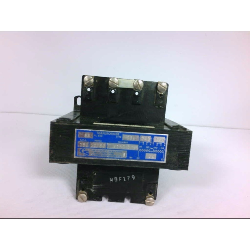 Сухие электрические трансформаторы Emerson W150-DD
