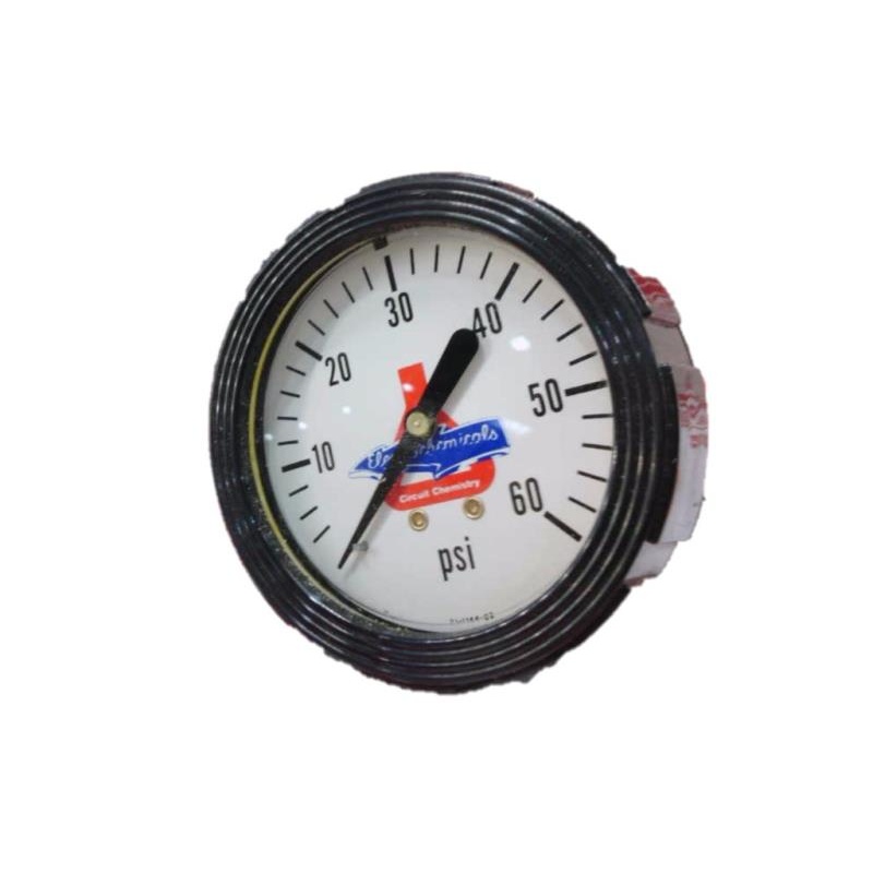 Манометр LFP220-0-60PSI