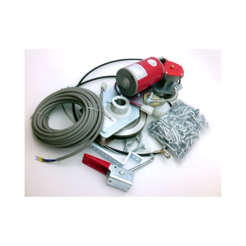 Комплект для сборки головки двигателя ZAP Controls 8825-HWD