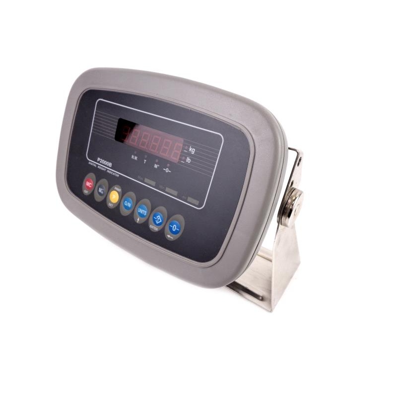 Весовые индикаторы American Weigh Systems P2000BS