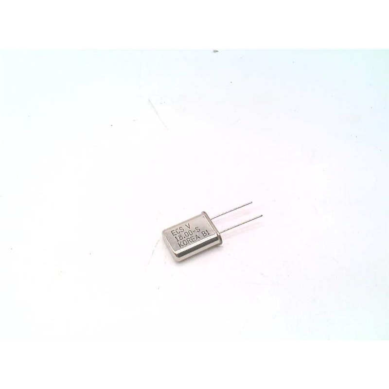Кристалл ECS180S1