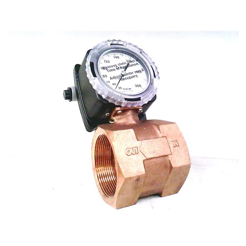 Плотнометр RCM Industries 3-71-L-200-D2-1S2