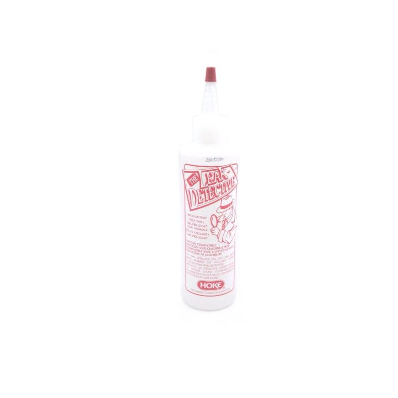 Продукция для обнаружения утечек Hoke 1LDE8OZ