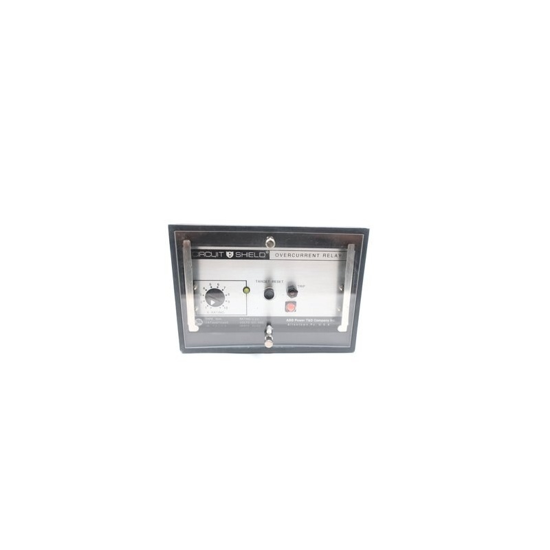 Реле перегрузки по току ABB 423S6111