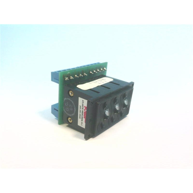 BCD переключатель TWSTB-03-0-MP