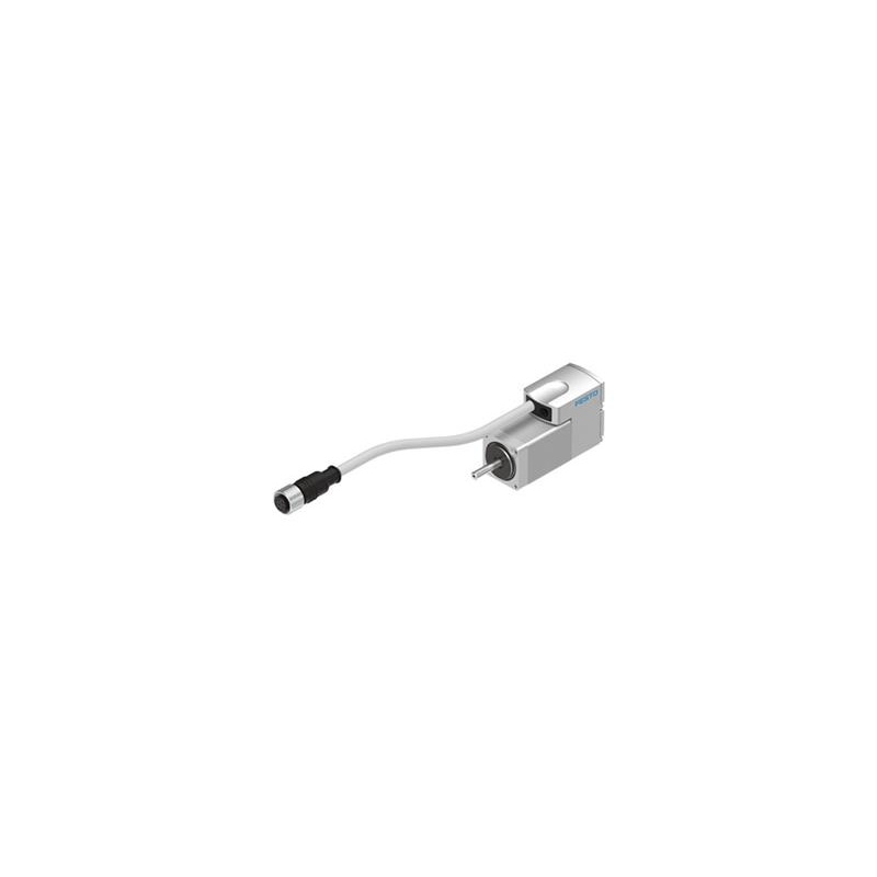 Шаговые двигатели Festo EMMS-ST-28-L-SE