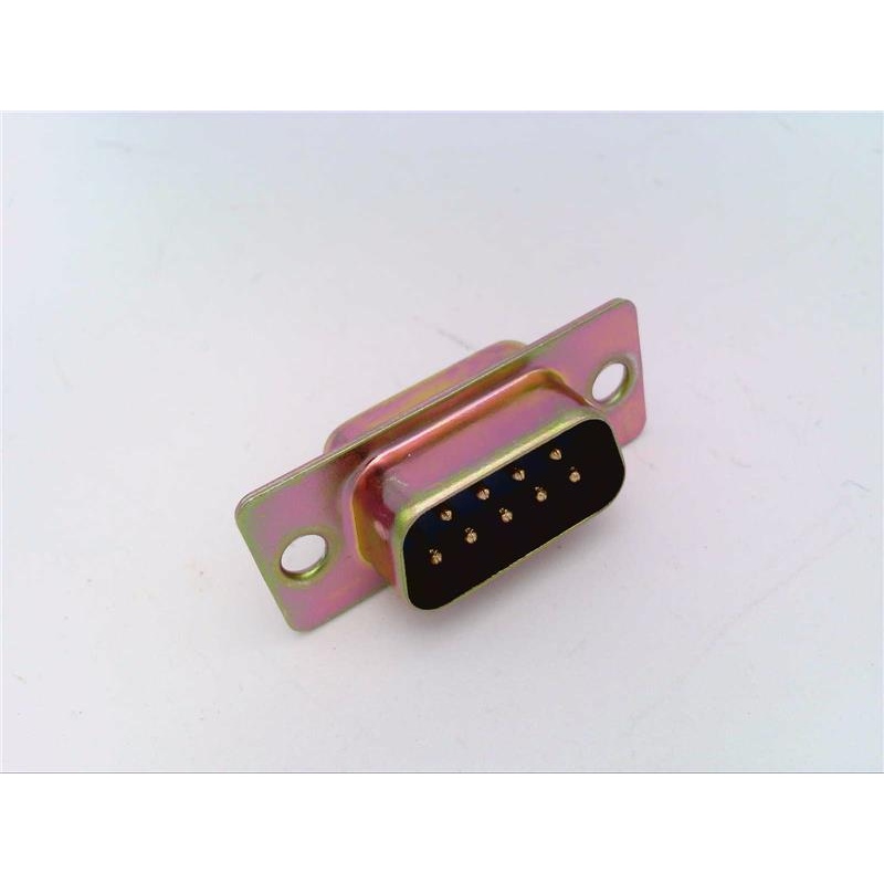 Электрические разъемы, клеммы и штыри MCM Electronics 83-210