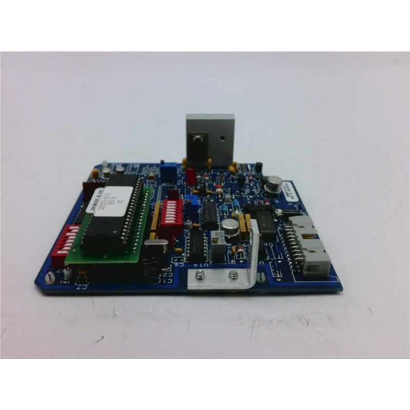 Плата компьютера Emerson 389615-02-1