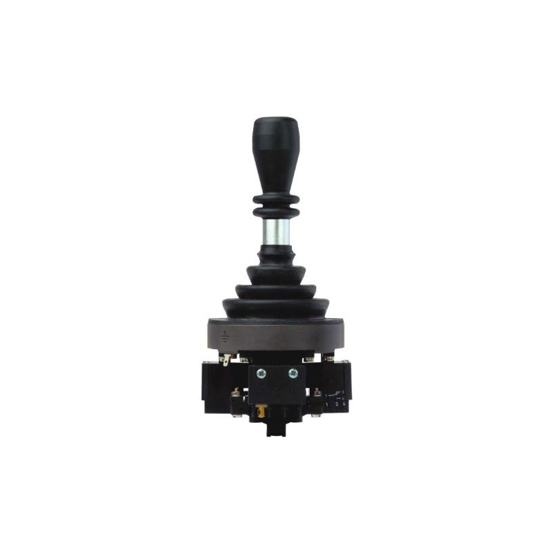Джойстики Euchner KCA2A2A2A2A0000WZ