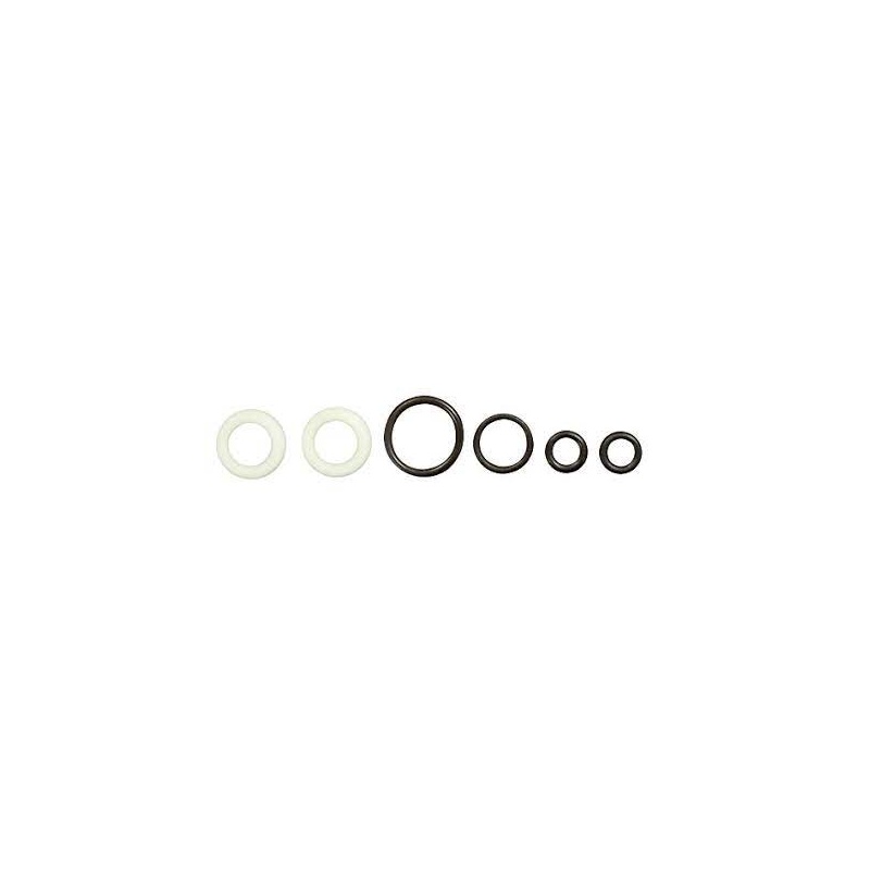 Ремонтный комплект уплотнительных колец Mastercool Inc 95102-R-KIT