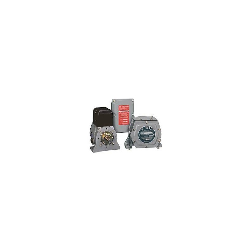 Линейный этап Allen-Bradley MPAS-B80781-V05S4A