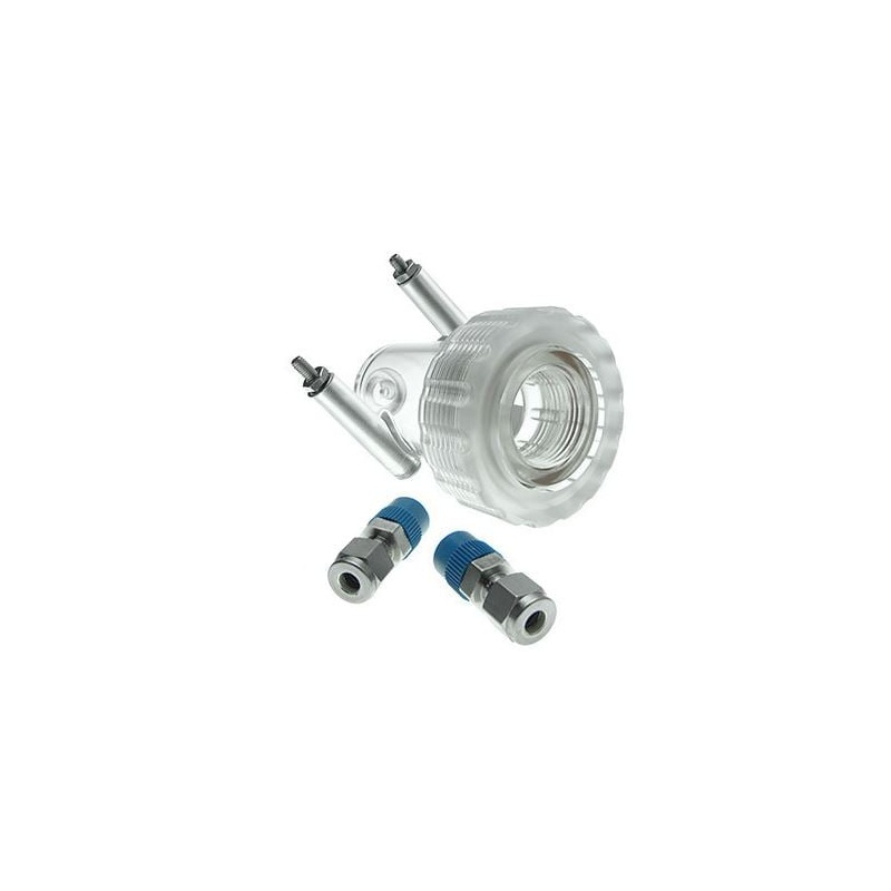 Проточный кювет Emerson 24091-00
