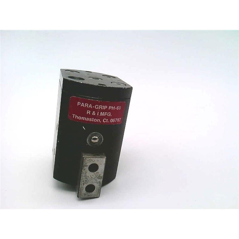 Параллельные захваты PH-60