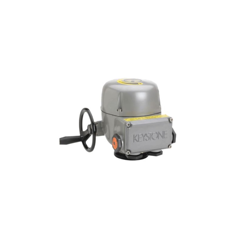 Электрический привод Emerson E025AHW5000