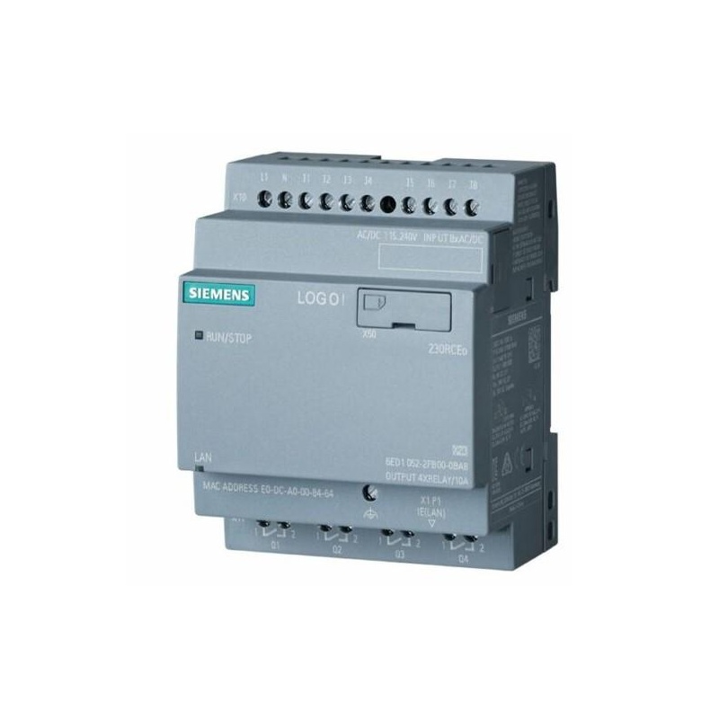 Логический модуль 6ED1052-2FB00-0BA8
