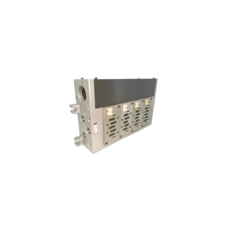 Коллектор в сборе SMC A-474-9800144
