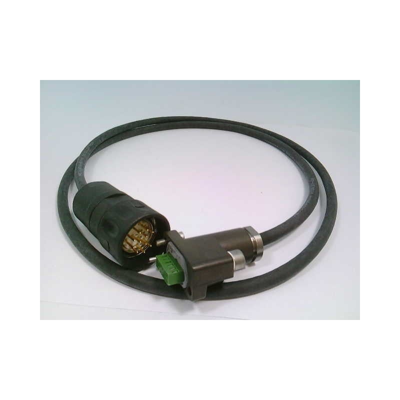 Кабель адаптера 310-127-01