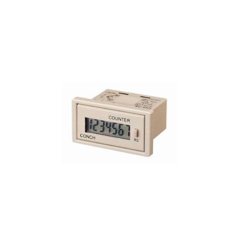Счетчик импульсов Metron Instruments MK3233R