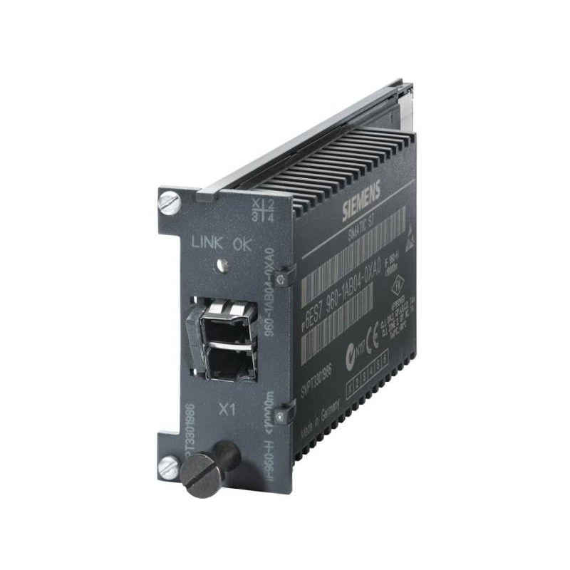 Сетевые устройства Siemens 6ES7960-1AB04-0XA0