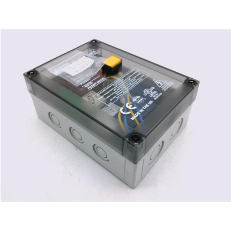 Контроллер MATGUARD Allen-Bradley 440F-C4000P