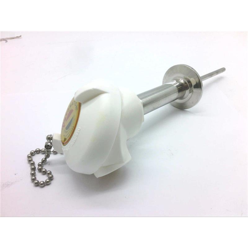 Санитарно-гигиенические трубопроводы R5T185L483-04-CIP-1-5-63