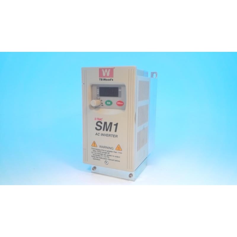 Инверторный привод переменного тока SM1C20010B