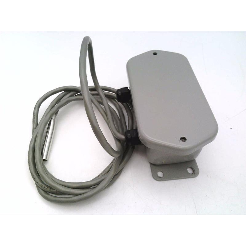 С выносным датчиком Honeywell RTS-20