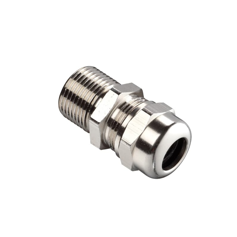 Одинарный компрессионный кабельный ввод ABB Thomas & Betts EXN04ALC2