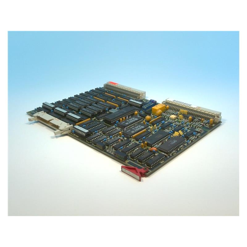 Печатная плата DSC 110.240.6591I