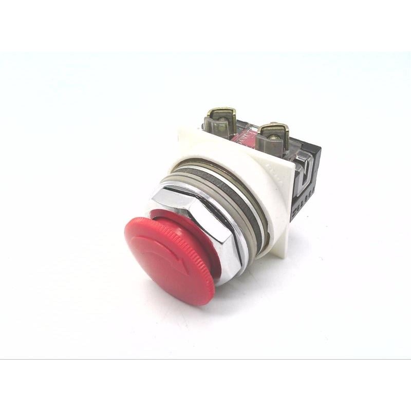 Кнопочный выключатель General Electric CR104PTR20A0R01