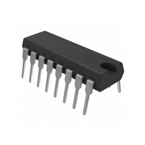 Ис MBI5168GN