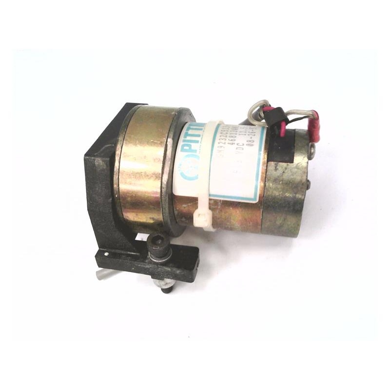 Мотор крутящего момента GM9232C513-R3