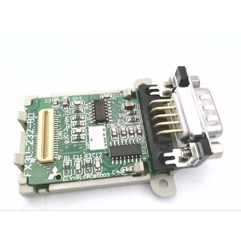 Коммуникационные карты Radwell FX3U-232-BD-SUB