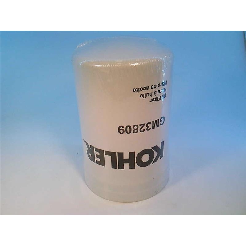 Масляный фильтр Kohler Company GM32809